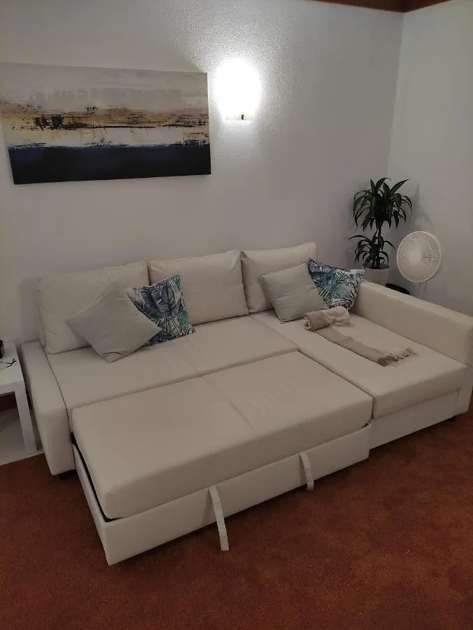Lägenhet Vilamoura Marina, Av Tivoli