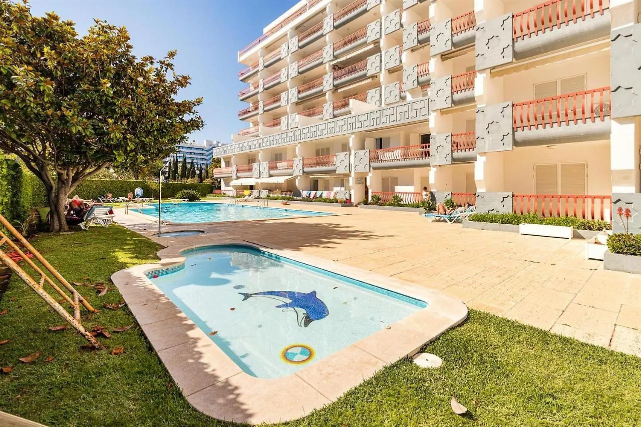 Vilamoura Marina, Av Tivoli 0*,  Portugal