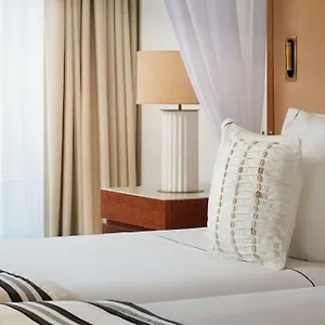 Hotell Tivoli Marina, Vilamoura