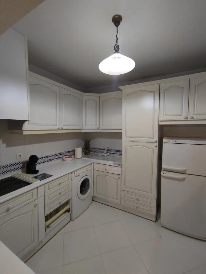 Vilamoura Marina, Av Tivoli Apartment