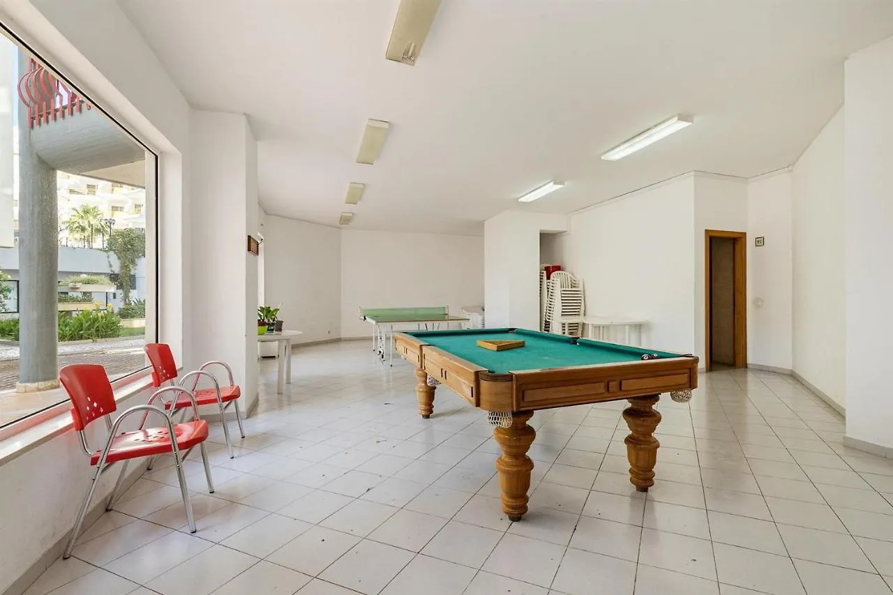 Apartment Vilamoura Marina, Av Tivoli Portugal
