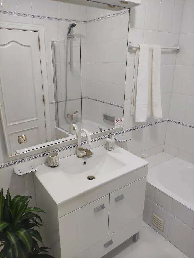 Apartment Vilamoura Marina, Av Tivoli